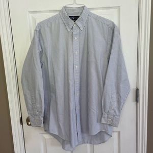 Ralph Lauren Button Down